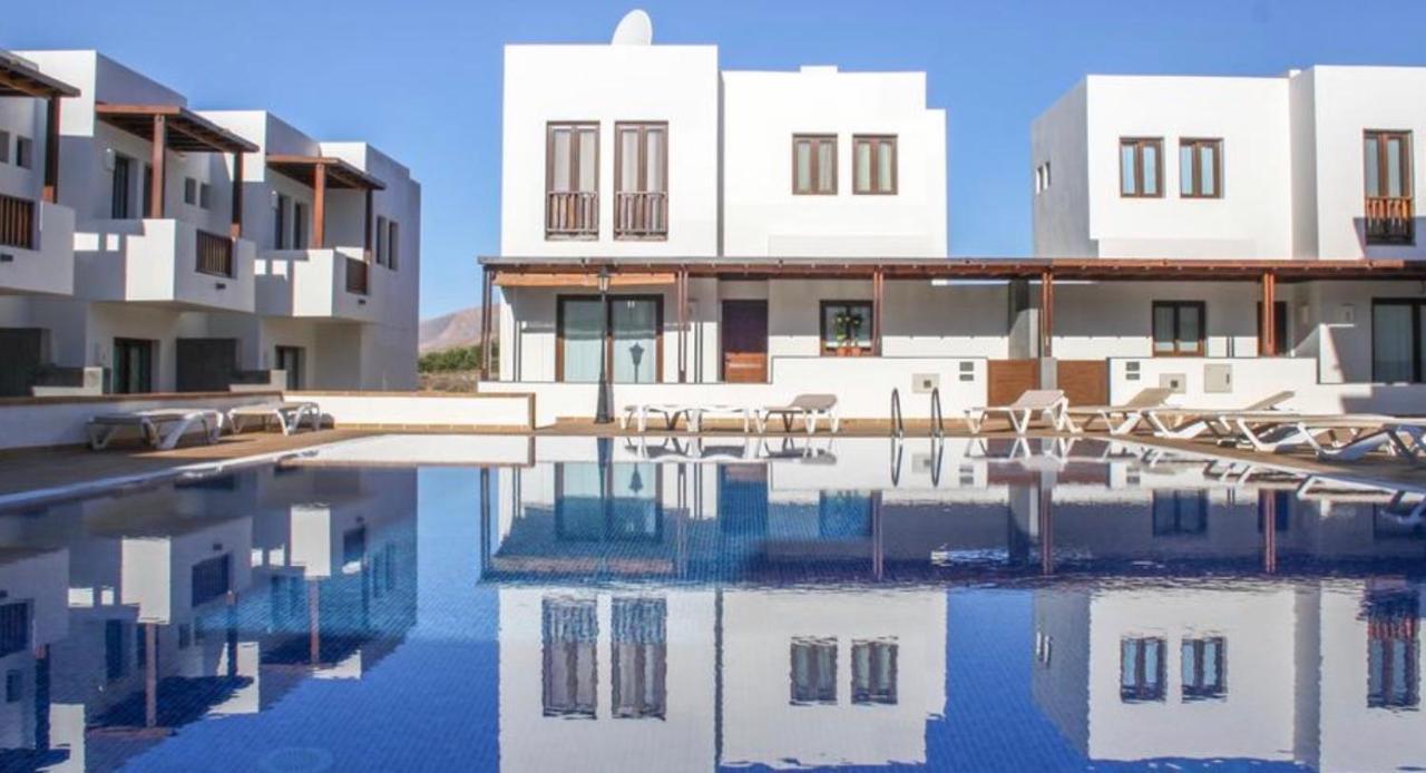 הוילה פוארטו קאלרו Casa Zen מראה חיצוני תמונה